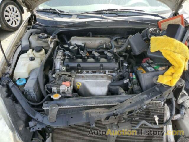 NISSAN ALTIMA S, 1N4AL11D45C180095