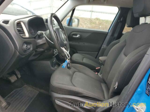 JEEP RENEGADE LATITUDE, ZACCJABT9FPC00952