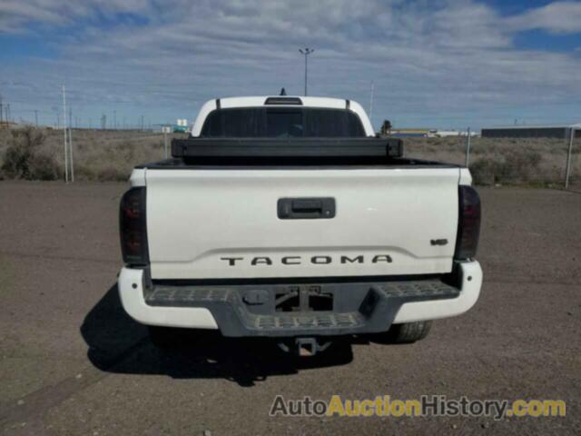 TOYOTA TACOMA DOUBLE CAB, 3TMCZ5AN2LM366828