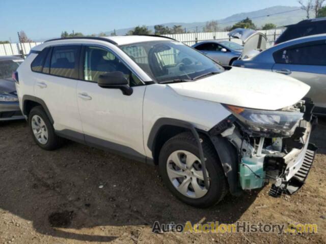 TOYOTA RAV4 LE, JTMH1RFV2KJ009092