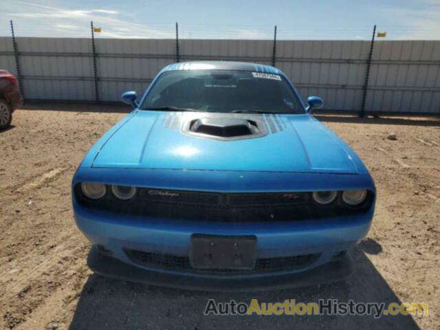 DODGE CHALLENGER R/T SCAT PACK, 2C3CDZFJ4FH877847