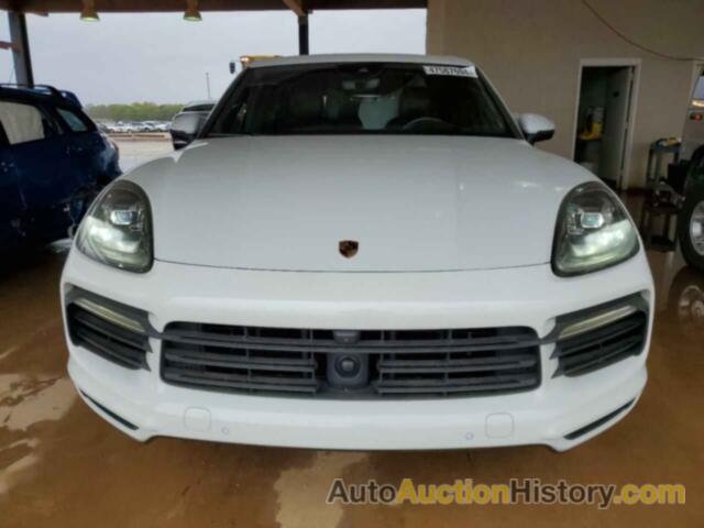 PORSCHE CAYENNE, WP1AA2AY4KDA08291