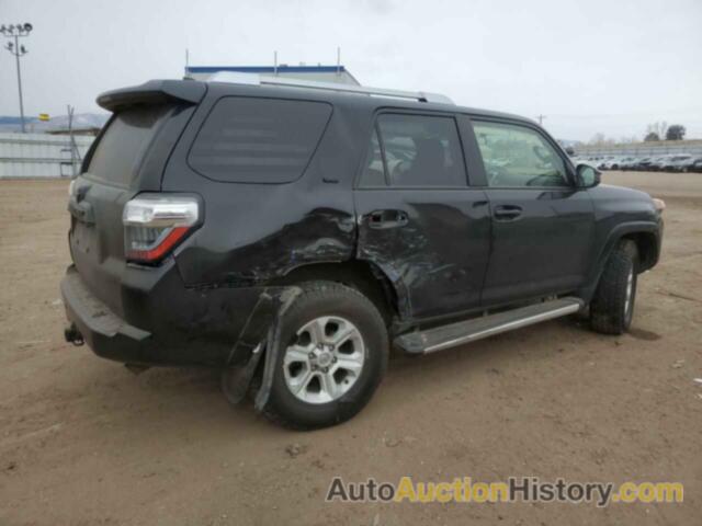 TOYOTA 4RUNNER SR5/SR5 PREMIUM, JTEBU5JRXG5331684