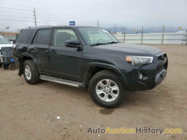 TOYOTA 4RUNNER SR5/SR5 PREMIUM, JTEBU5JRXG5331684