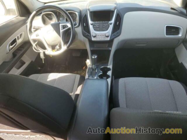 CHEVROLET EQUINOX LT, 2GNALCEK4G1119005