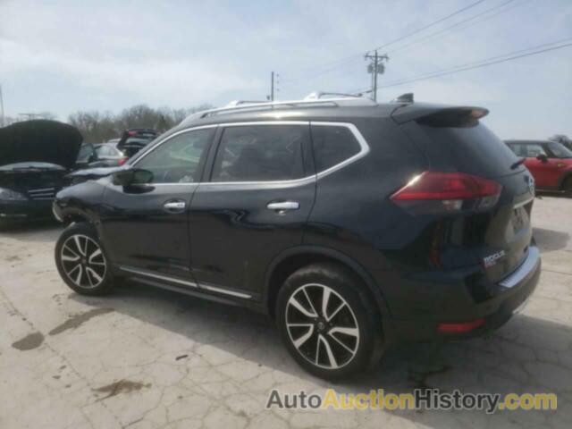 NISSAN ROGUE S, 5N1AT2MT2LC806593