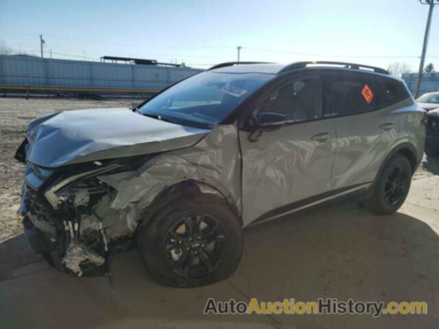 KIA SPORTAGE X X-PRO, 5XYK7CAF6PG101878