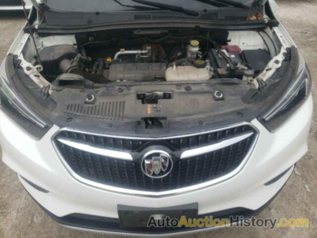 BUICK ENCORE PREFERRED, KL4CJASB2JB701461