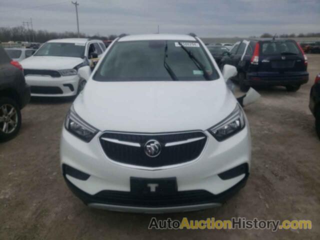 BUICK ENCORE PREFERRED, KL4CJASB2JB701461