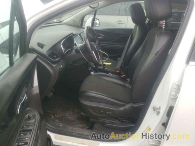 BUICK ENCORE PREFERRED, KL4CJASB2JB701461