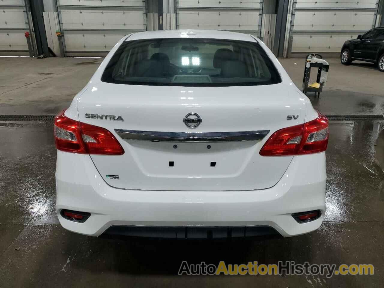 NISSAN SENTRA S, 3N1AB7AP0HY356696