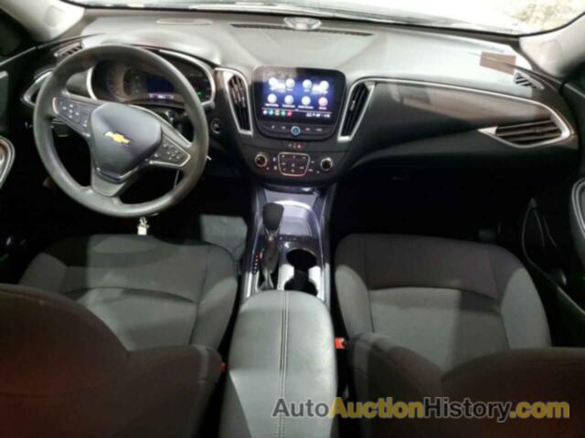 CHEVROLET MALIBU LT, 1G1ZD5ST2PF227321