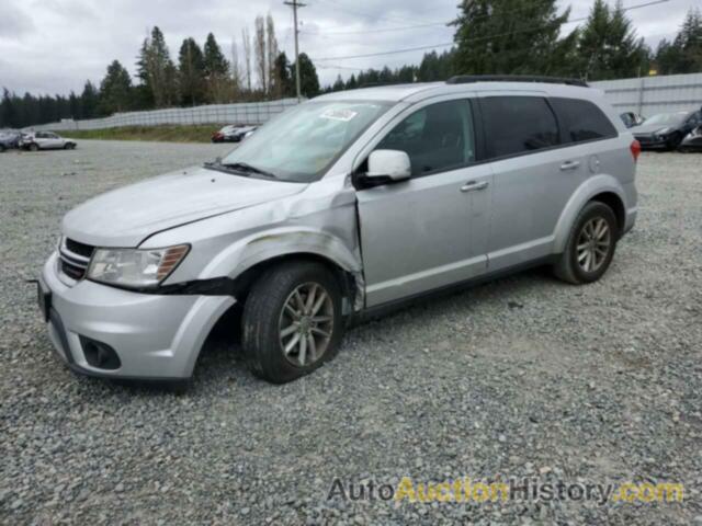 DODGE JOURNEY SXT, 3C4PDCBG3ET183919