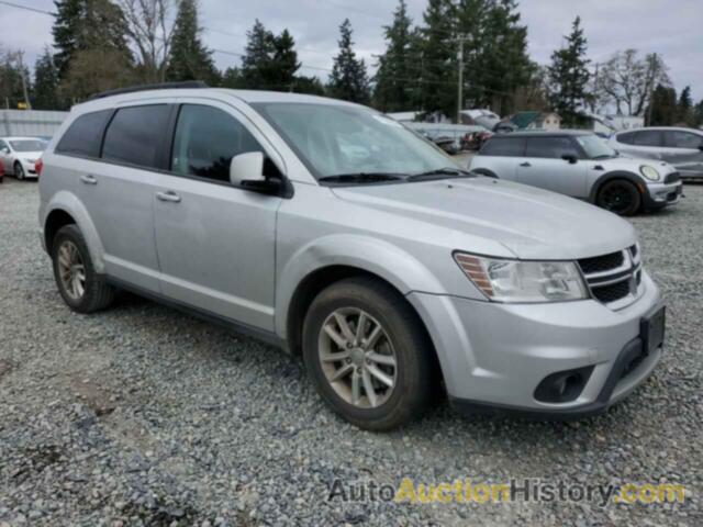 DODGE JOURNEY SXT, 3C4PDCBG3ET183919