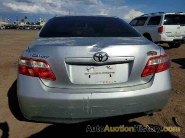 TOYOTA CAMRY CE, 4T4BE46K38R036829