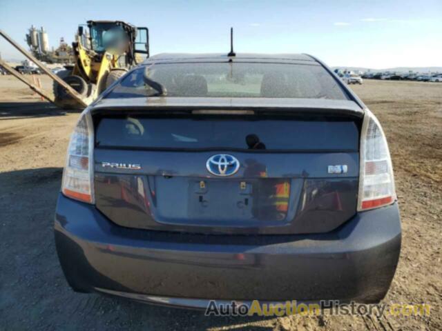 TOYOTA PRIUS, JTDKN3DU2B1436192