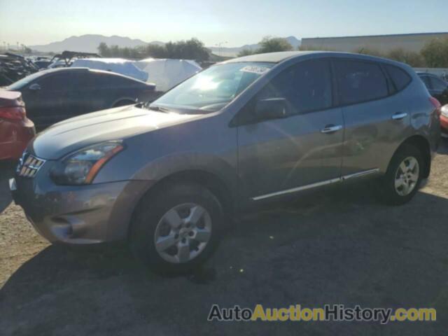 NISSAN ROGUE S, JN8AS5MT9FW162557