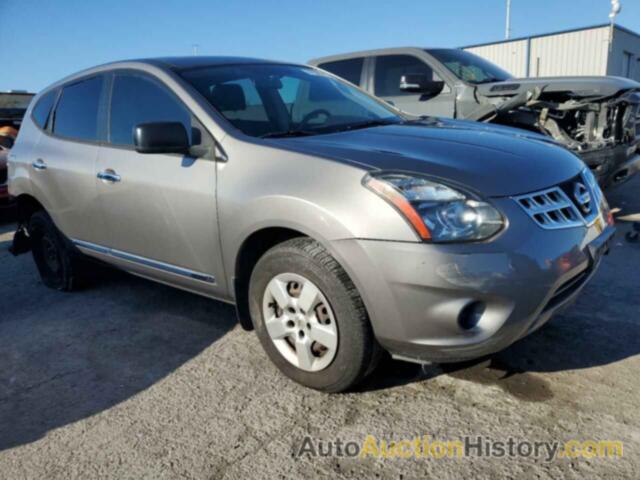 NISSAN ROGUE S, JN8AS5MT9FW162557