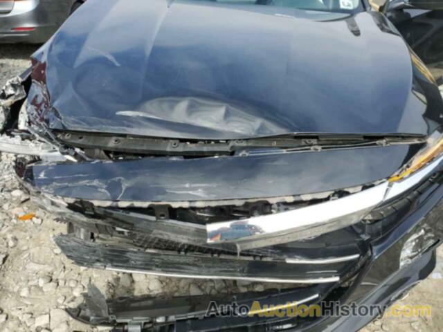 HONDA ACCORD LX, 1HGCV1F11MA059998