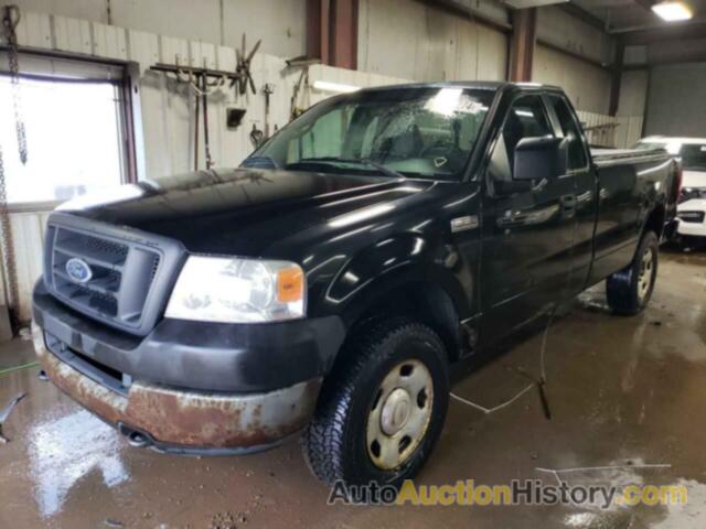 FORD All Models, 1FTVF145X5NA93989