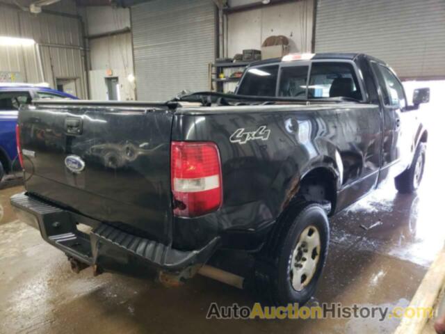 FORD All Models, 1FTVF145X5NA93989