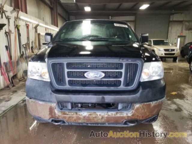 FORD All Models, 1FTVF145X5NA93989