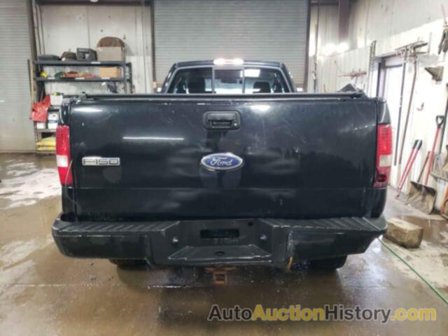 FORD All Models, 1FTVF145X5NA93989