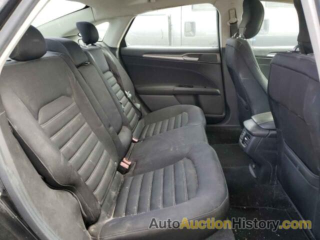 FORD FUSION SE, 3FA6P0H78DR323537