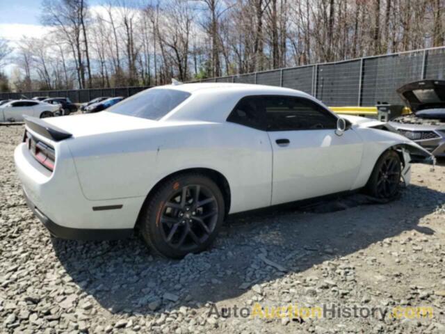 DODGE CHALLENGER SXT, 2C3CDZAG9MH619316