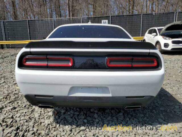 DODGE CHALLENGER SXT, 2C3CDZAG9MH619316