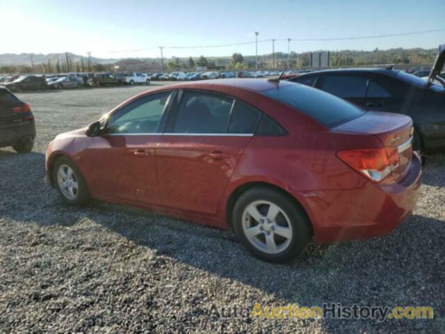 CHEVROLET CRUZE LT, 1G1PC5SB8E7450083