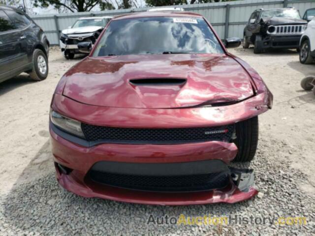 DODGE CHARGER R/T, 2C3CDXCT3KH523175