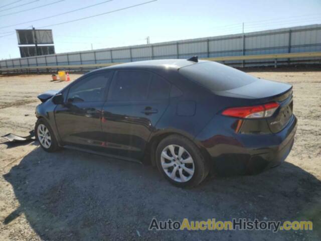 TOYOTA COROLLA LE, 5YFEPRAE8LP101085