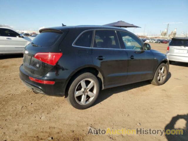 AUDI Q5 PREMIUM PLUS, WA1DKAFP5CA053808