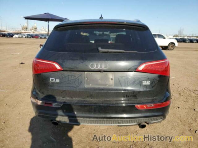 AUDI Q5 PREMIUM PLUS, WA1DKAFP5CA053808