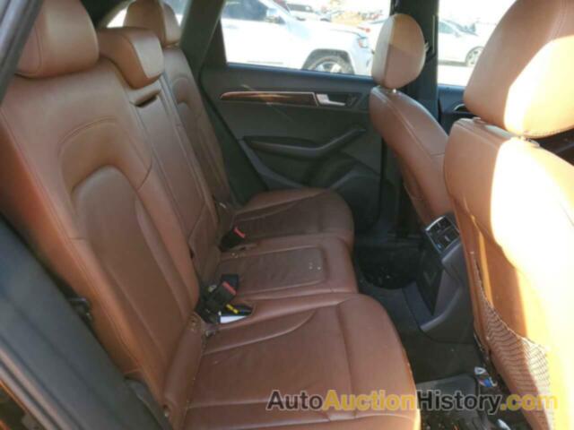 AUDI Q5 PREMIUM PLUS, WA1DKAFP5CA053808