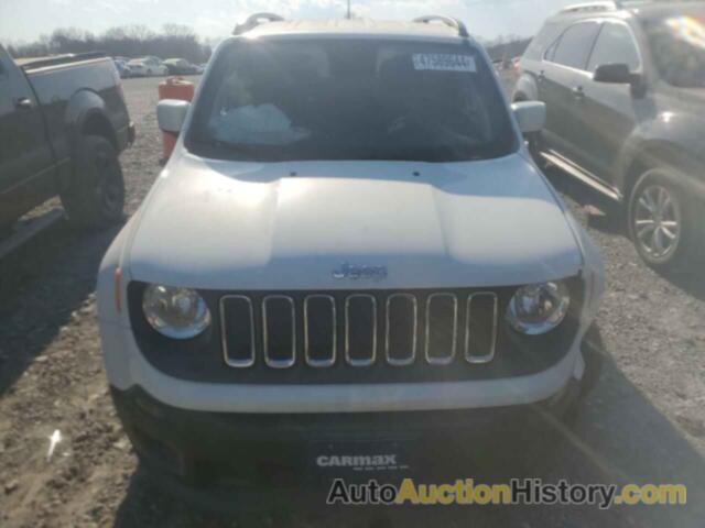 JEEP RENEGADE LATITUDE, ZACCJBBB6JPJ12475