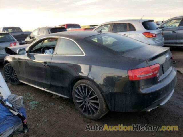 AUDI S5/RS5 PRESTIGE, WAUVVAFR0AA084249