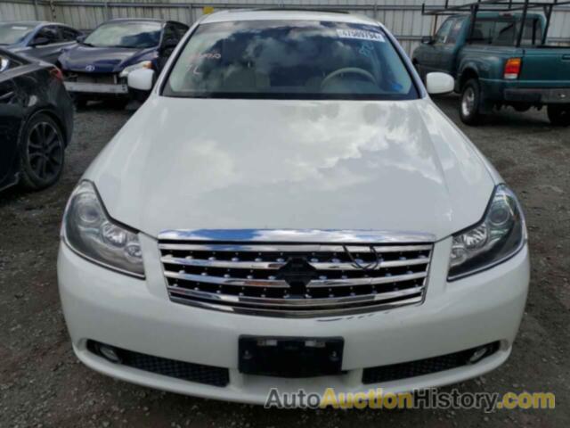 INFINITI M35 BASE, JNKAY01FX6M265573