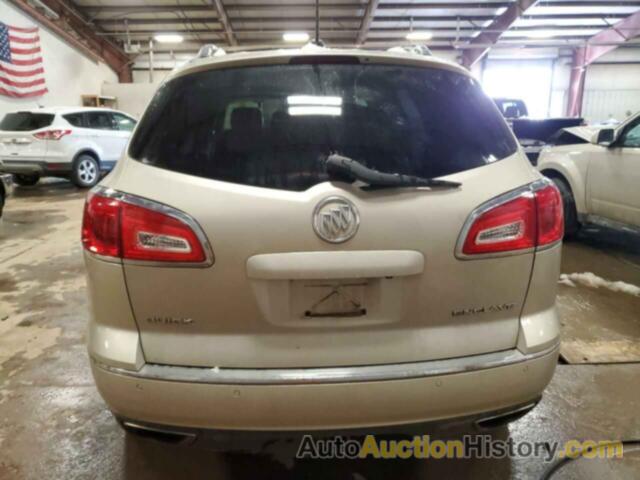 BUICK ENCLAVE, 5GAKRCKD5GJ134797