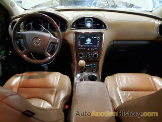 BUICK ENCLAVE, 5GAKRCKD5GJ134797