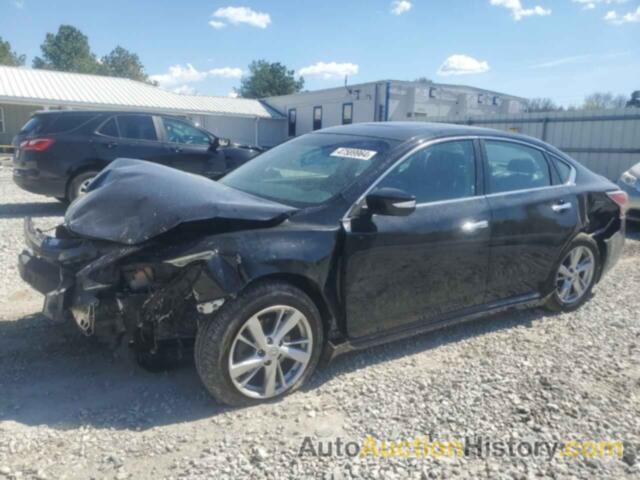 NISSAN ALTIMA 2.5, 1N4AL3APXFN310778