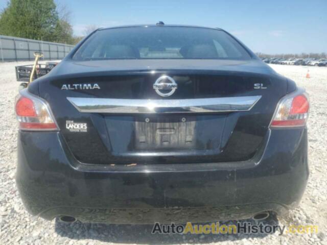 NISSAN ALTIMA 2.5, 1N4AL3APXFN310778