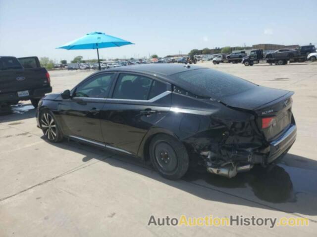 NISSAN ALTIMA SR, 1N4BL4CVXKC170369