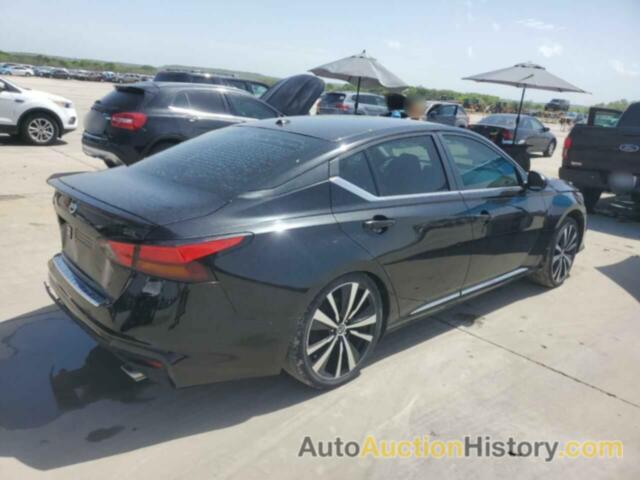 NISSAN ALTIMA SR, 1N4BL4CVXKC170369