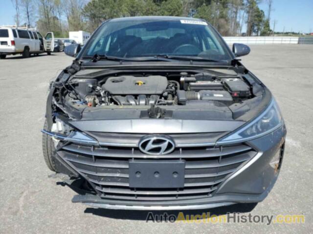 HYUNDAI ELANTRA SE, 5NPD74LF7KH401216