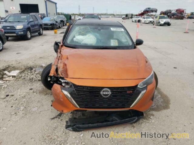 NISSAN SENTRA SR, 3N1AB8DV3RY247120