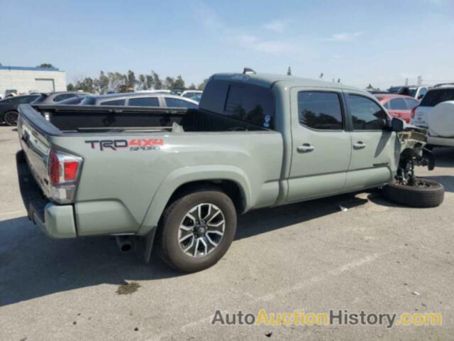 TOYOTA TACOMA DOUBLE CAB, 3TMDZ5BN8PM141497