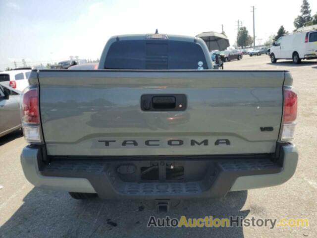 TOYOTA TACOMA DOUBLE CAB, 3TMDZ5BN8PM141497