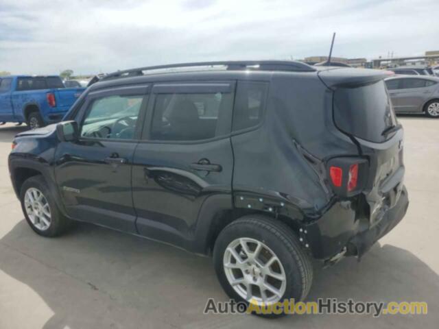 JEEP RENEGADE SPORT, ZACNJDA16NPN47371